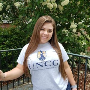 Meet your Posher, Amanda